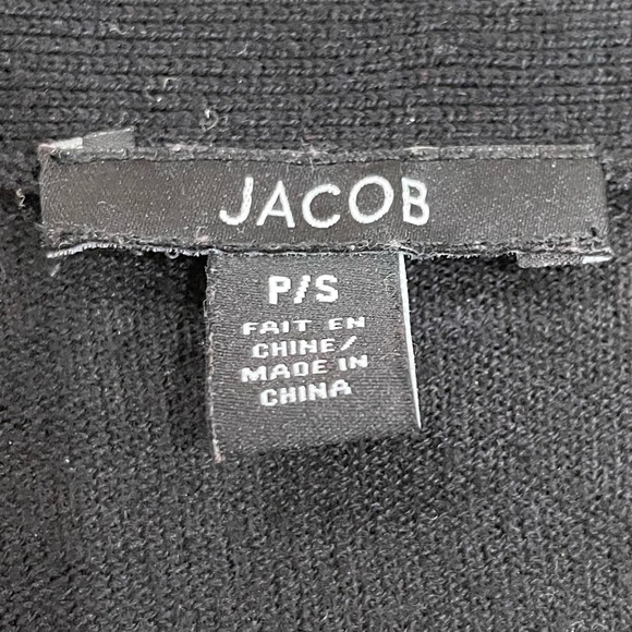 Jacob button-up blouse - Picture 3 of 4